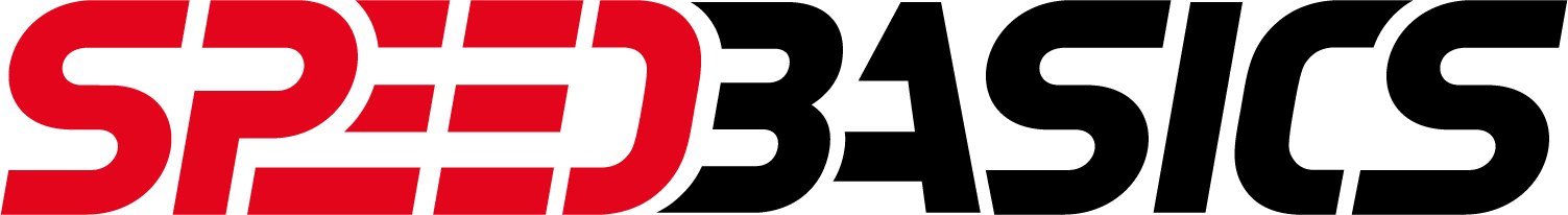 Speed Basics - Track Car Parts